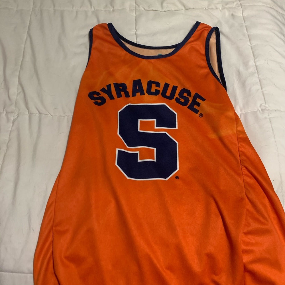 syracuse tank top